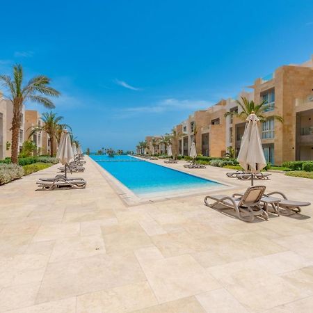 New 1Br In Mangroovy El Gouna I Swimming Pool, Beach And Red Sea Apartment Hurghada Exterior photo